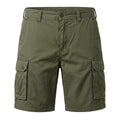 Men's Rugged Ripstop Cargo Shorts
