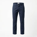 Men's Classic Straight-Leg Chinos
