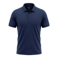 Men's Athletic Fit Polo Shirt