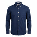 Men's Classic Oxford Button-Down