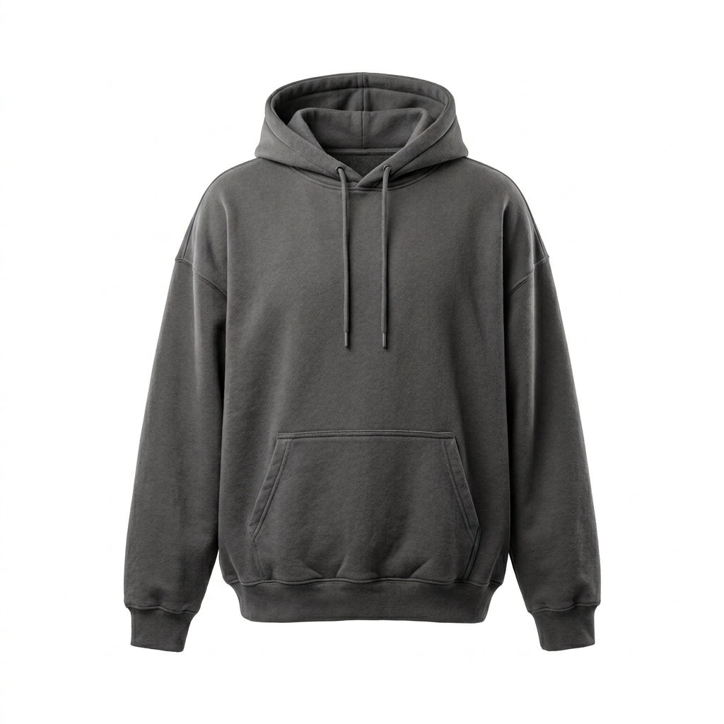 Unisex Heavyweight Fleece Hoodie