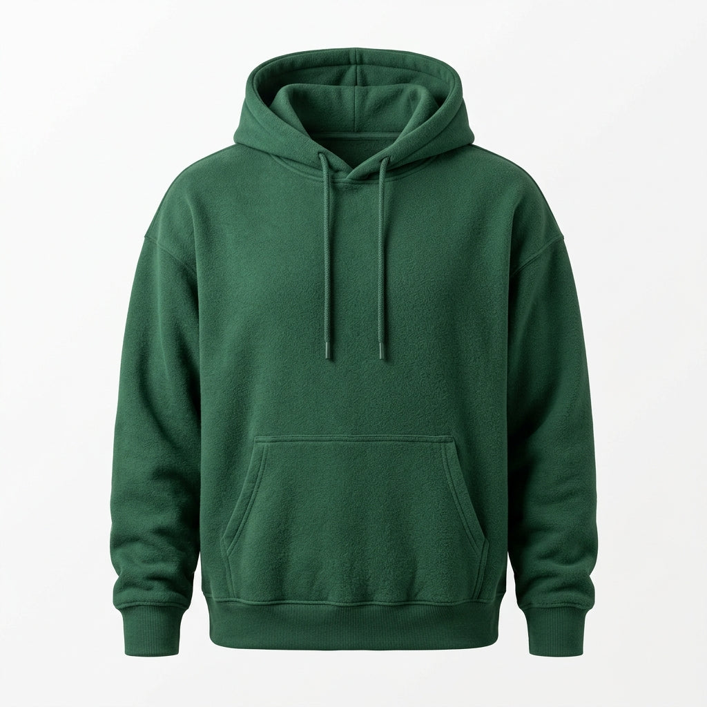 Unisex Heavyweight Fleece Hoodie
