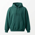 Unisex Heavyweight Fleece Hoodie