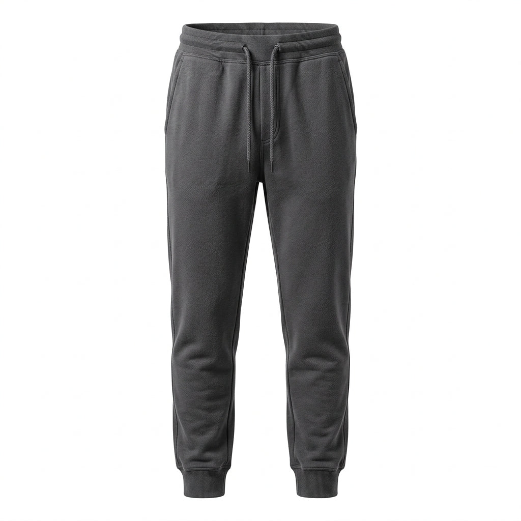 Unisex Tapered Jogger Sweatpants