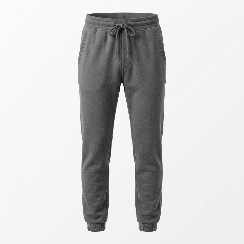Unisex Tapered Jogger Sweatpants