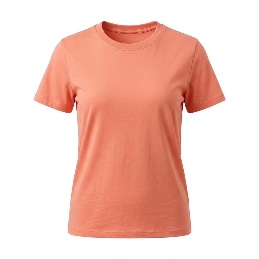 Classic Women's Crewneck T-Shirt