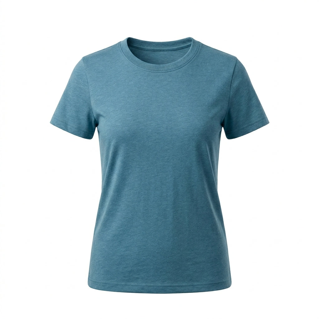 Classic Women's Crewneck T-Shirt