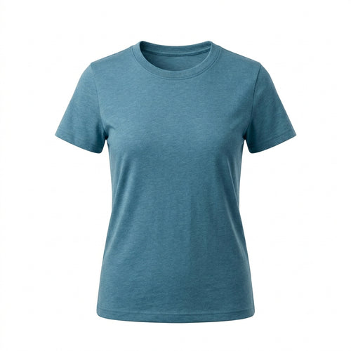 Classic Women's Crewneck T-Shirt