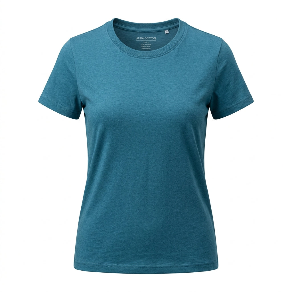 Classic Women's Crewneck T-Shirt