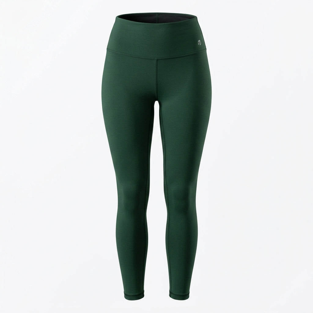 Women's High-Waisted Performance Leggings