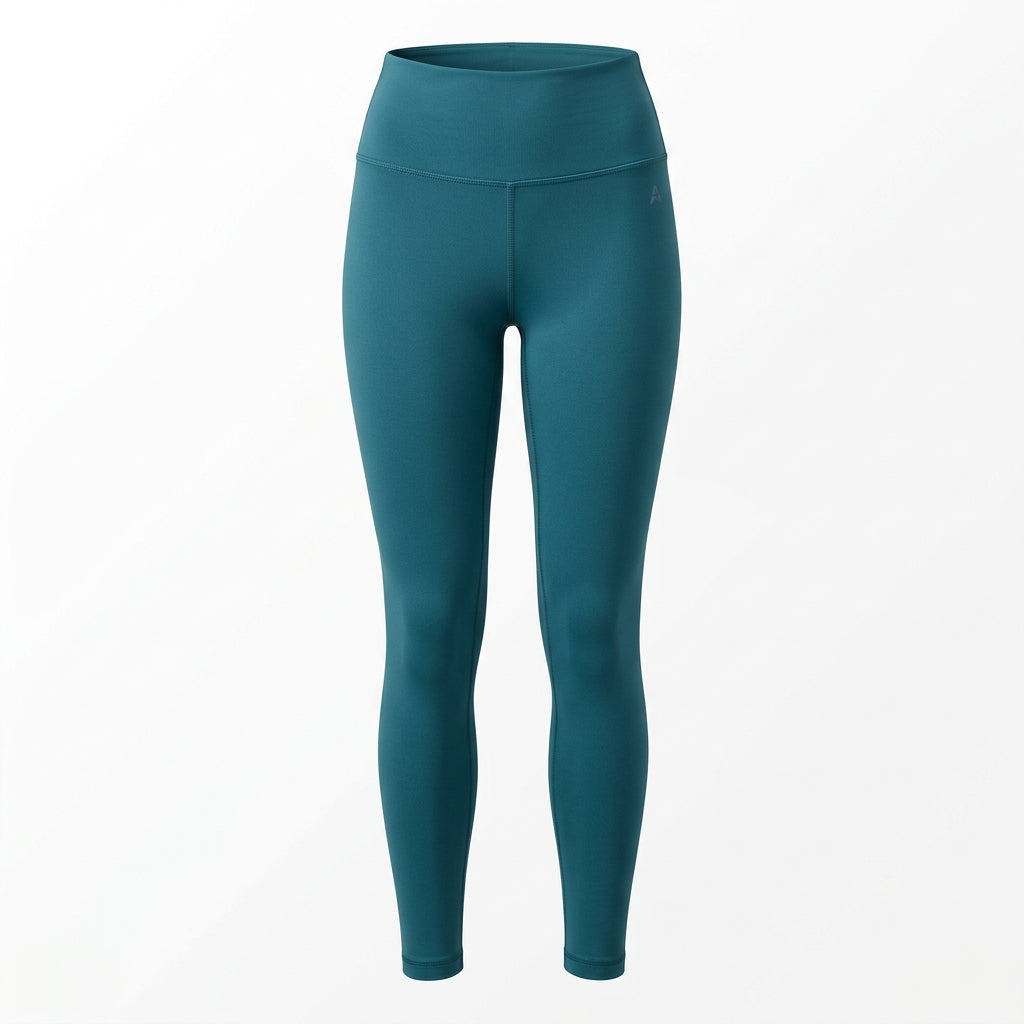Women's High-Waisted Performance Leggings