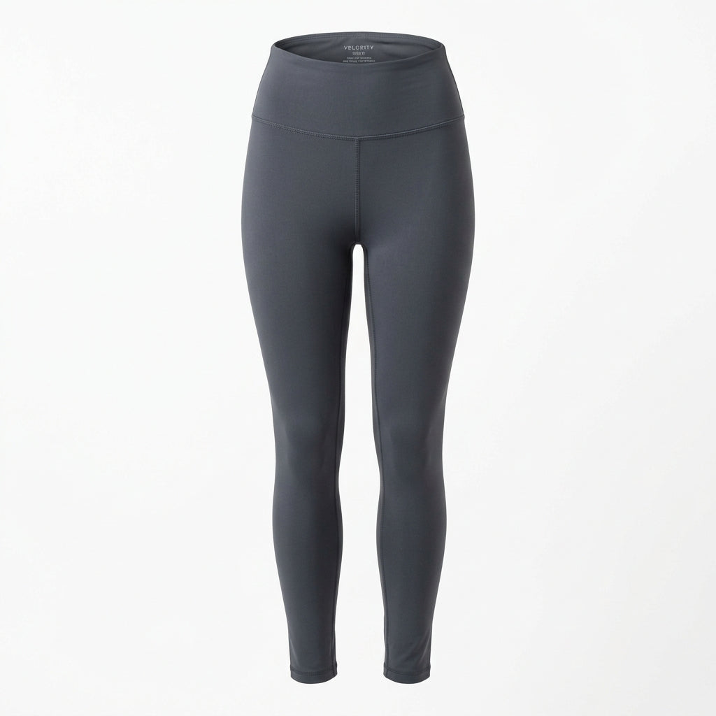 Women's High-Waisted Performance Leggings